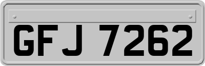 GFJ7262
