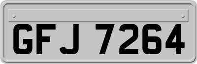GFJ7264