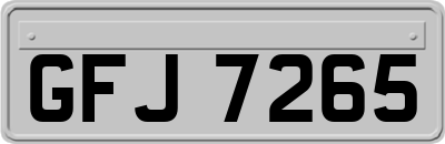 GFJ7265