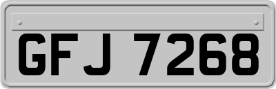 GFJ7268