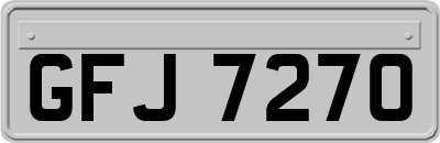 GFJ7270