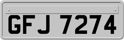 GFJ7274