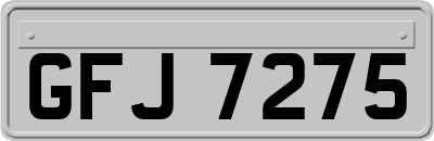 GFJ7275