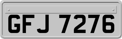 GFJ7276