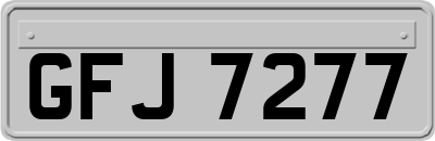 GFJ7277