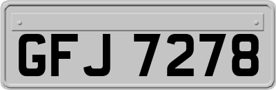 GFJ7278