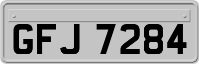 GFJ7284