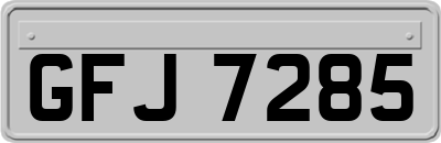 GFJ7285