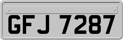 GFJ7287