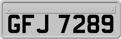 GFJ7289