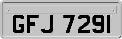 GFJ7291