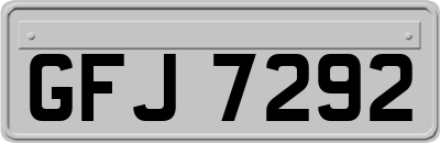 GFJ7292