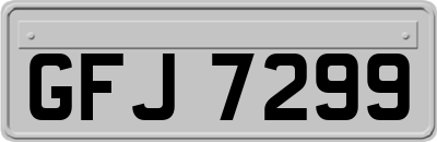 GFJ7299