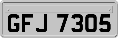 GFJ7305