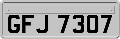 GFJ7307