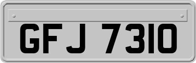 GFJ7310