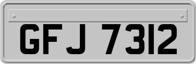 GFJ7312