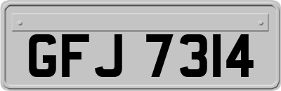 GFJ7314