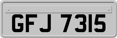 GFJ7315