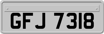 GFJ7318
