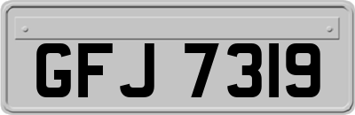 GFJ7319