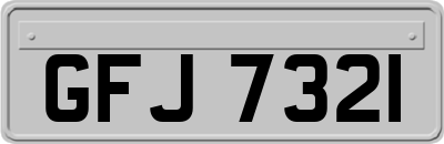 GFJ7321