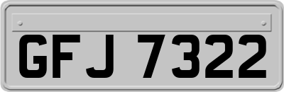GFJ7322