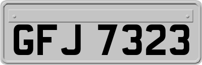 GFJ7323