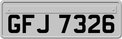 GFJ7326