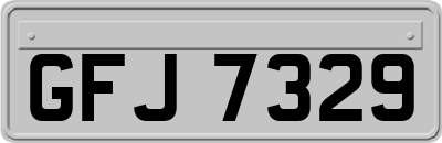 GFJ7329