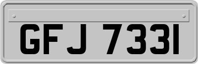 GFJ7331
