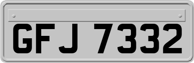 GFJ7332