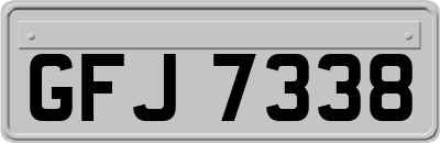 GFJ7338
