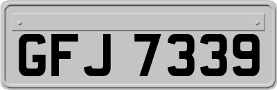 GFJ7339