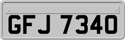 GFJ7340