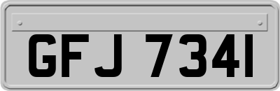 GFJ7341