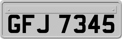 GFJ7345