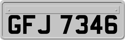 GFJ7346