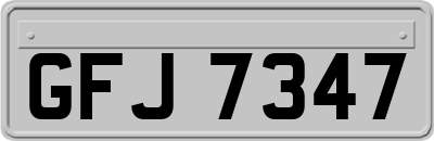 GFJ7347