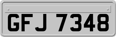 GFJ7348