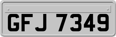 GFJ7349