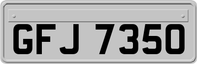 GFJ7350