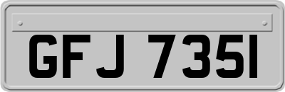 GFJ7351