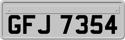 GFJ7354