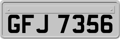 GFJ7356