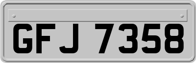GFJ7358