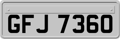 GFJ7360