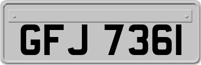 GFJ7361