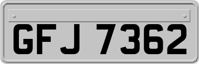 GFJ7362