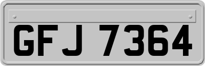 GFJ7364
